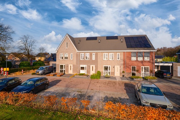 Medium property photo - De Pontilaan 2G, 6942 HL Didam